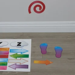 Get Moving Activity Set