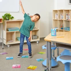 Get Moving Activity Set