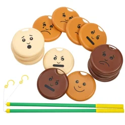 Giant Emotions Fishing Game