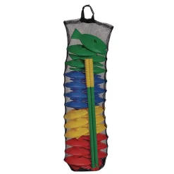 Giant Fishing Set Letters 28 Pieces