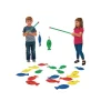Giant Fishing Set Numbers - 22 Pieces