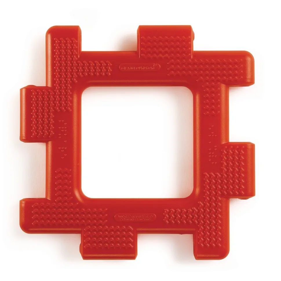 Giant Polydron Building Set - 40 Pieces
