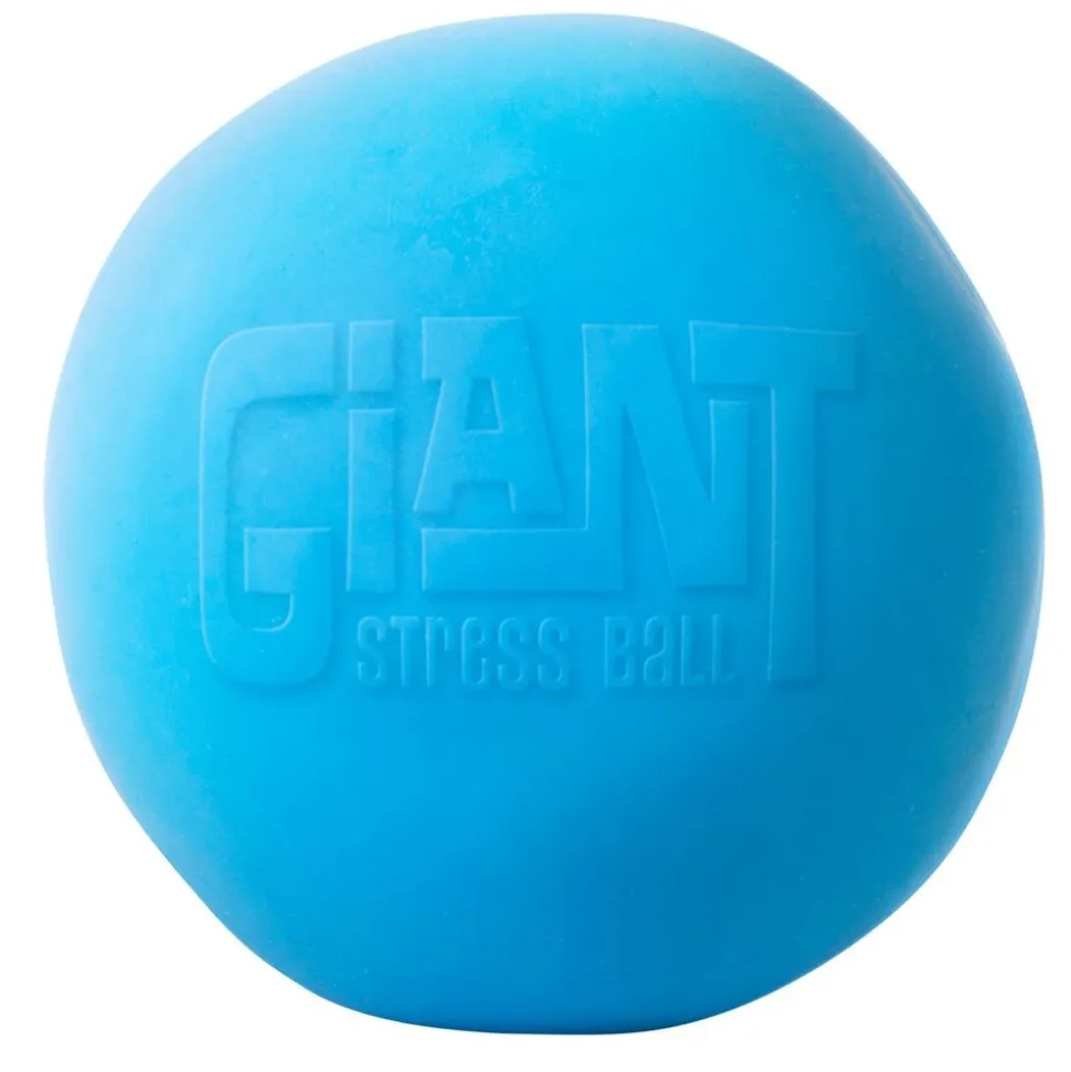 Giant Stress Ball 4"