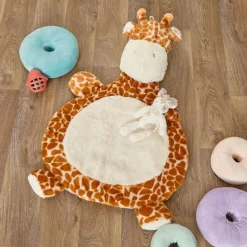 Giraffe Mat + Soft 11