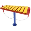 Glockenspiel - Playground Equipment