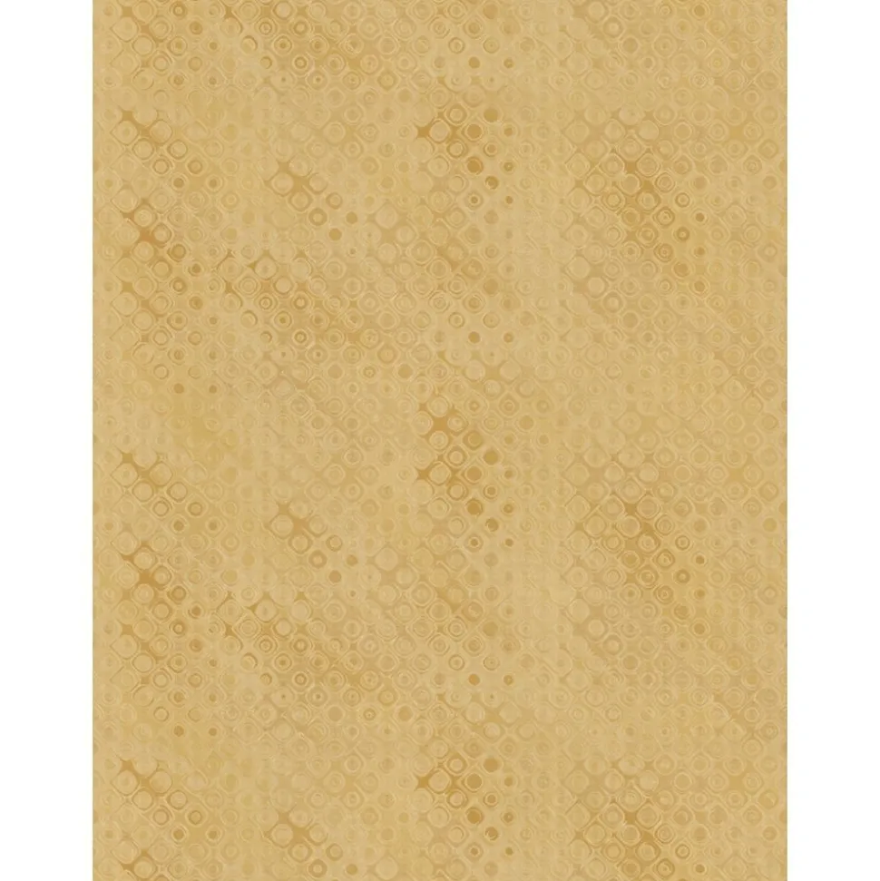 Golden Textile Creative Class Fabric