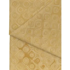 Golden Textile Creative Class Fabric