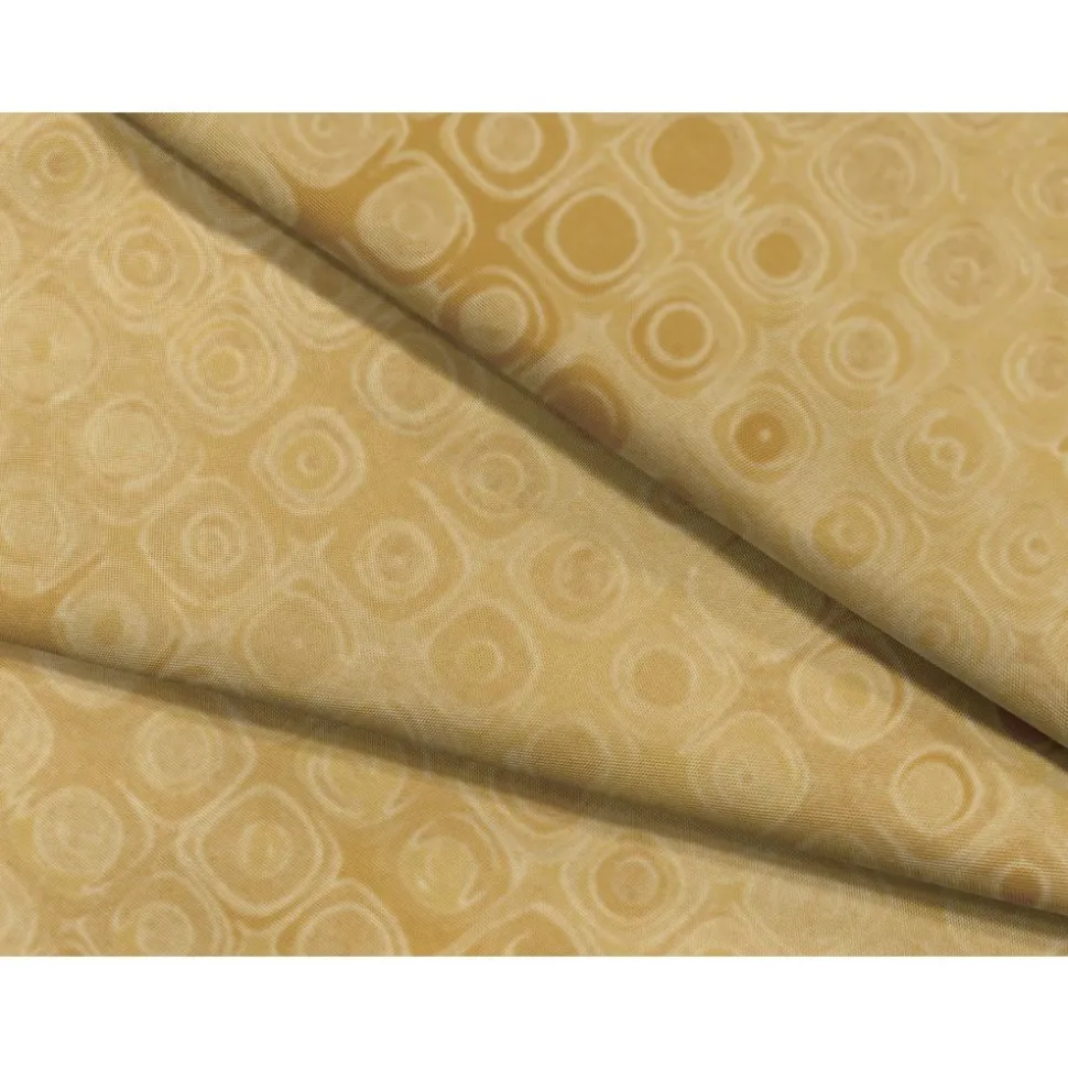 Golden Textile Creative Class Fabric