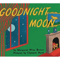 Goodnight Moon Board Book