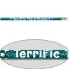 Grade-Specific Welcome Pencils - 12 Pencils for K, 1st, 2nd or 3rd Grade