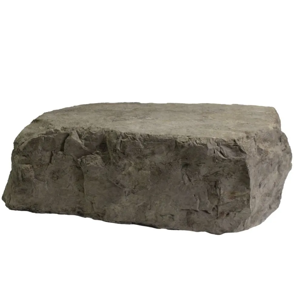 Grande Mesa Rock Bench