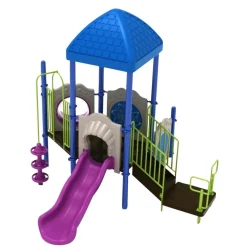 Grays Peak - Playground Equipment
