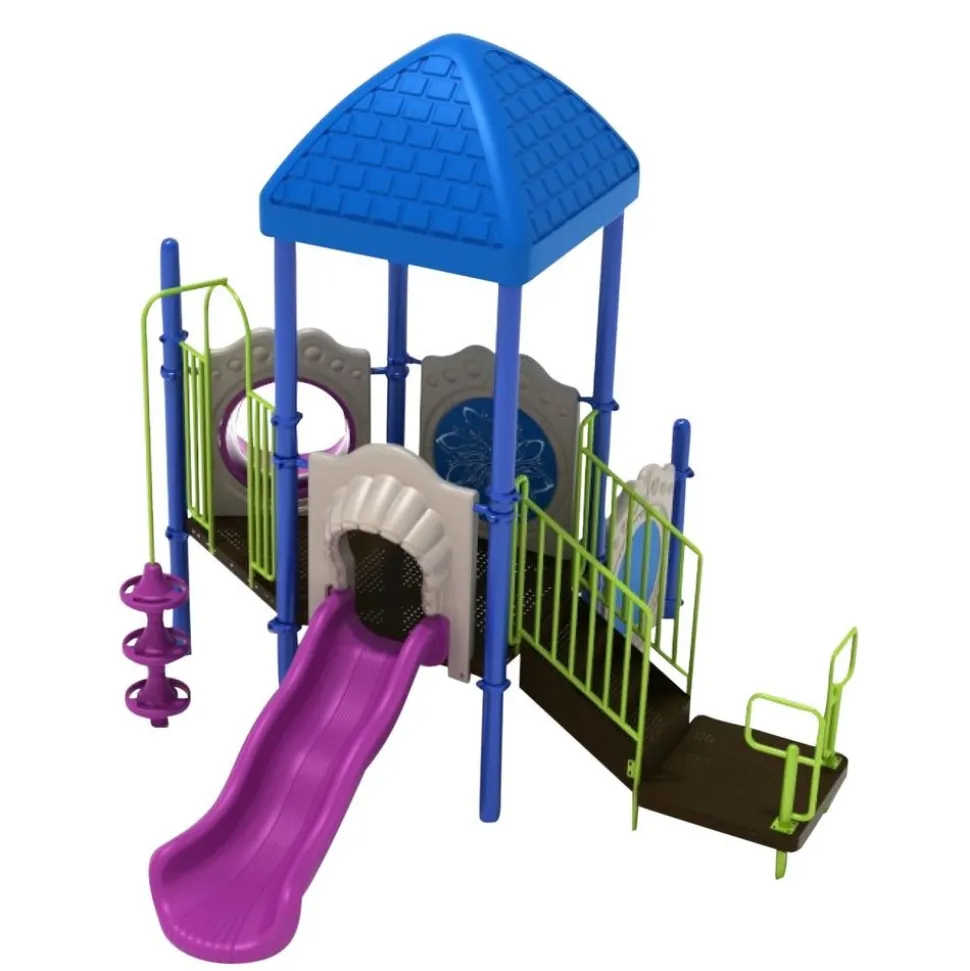Grays Peak - Playground Equipment
