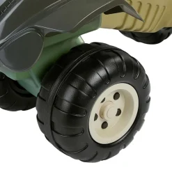 Green Bean ATV