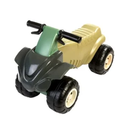 Green Bean ATV