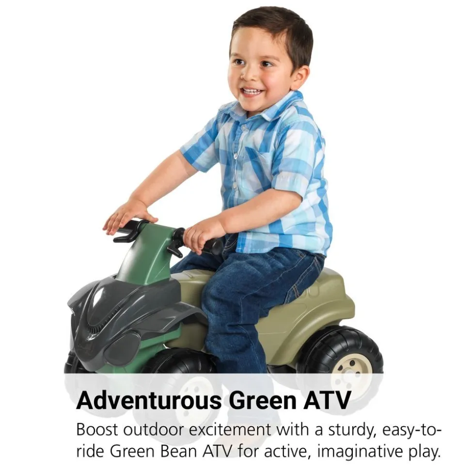 Green Bean ATV