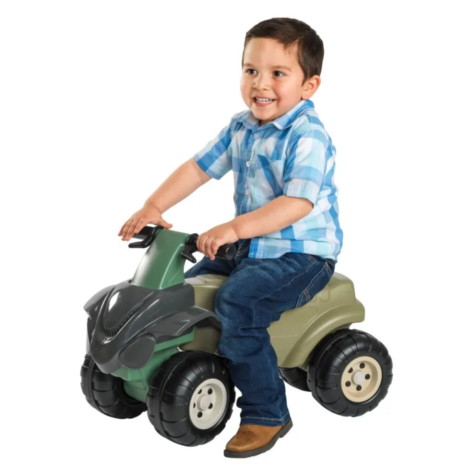 Green Bean ATV