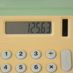 Green Garden Cash Register & Basket