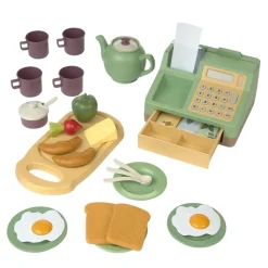 Green Garden Coffee Shop