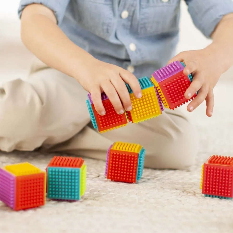 Grip & Stay Blocks - Set of 20