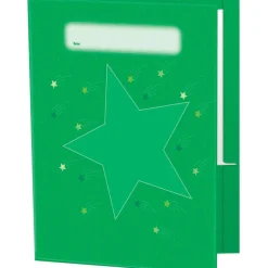 Group-Color Folders - 12 folders