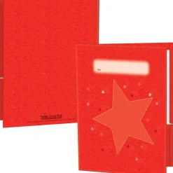 Group-Color Folders - 12 folders