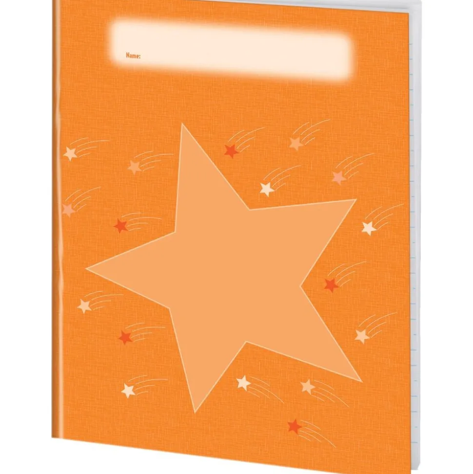 Group-Color Journals - 6 Colors