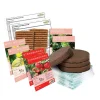 Growing Fruits Classroom Kit - 18 students