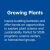 Growing Fruits, Vegetables, & Herbs - Three 18 Student kits