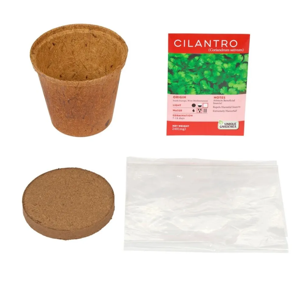 Growing Fruits, Vegetables, & Herbs - Three 18 Student kits