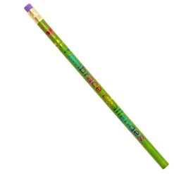 Growth Mindset Pencils