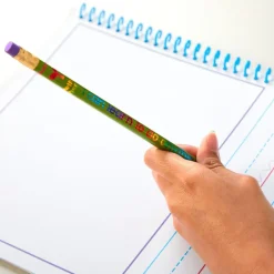 Growth Mindset Pencils