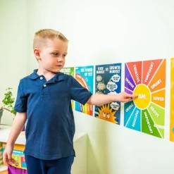 Growth Mindset Poster Pack