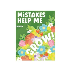 Growth Mindset Poster Pack