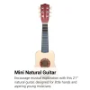 Guitar 21' - Natural