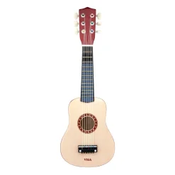 Guitar 21' - Natural