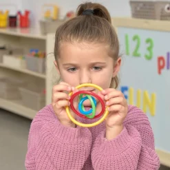 Gyrobi Fidget Toy