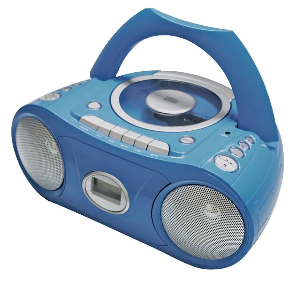 HamiltonBuhl AM/FM CD Player