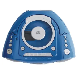 HamiltonBuhl AM/FM CD Player