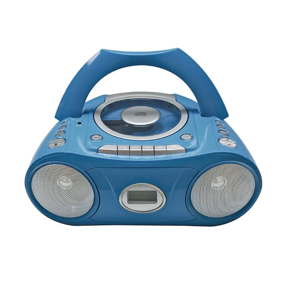 HamiltonBuhl AM/FM CD Player