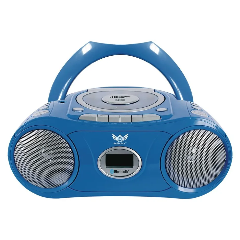 HamiltonBuhl Basic Listening Center