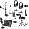HamiltonBuhl® Media Production Studio: Ultra Interview Kit #3