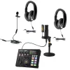 HamiltonBuhl® Media Production Studio: Interview Kit #1
