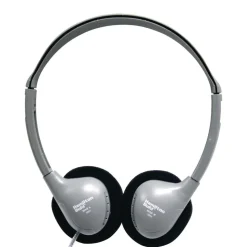 HamiltonBuhl Personal On-Ear Stereo Headphone