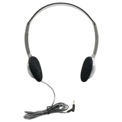 HamiltonBuhl Personal On-Ear Stereo Headphone