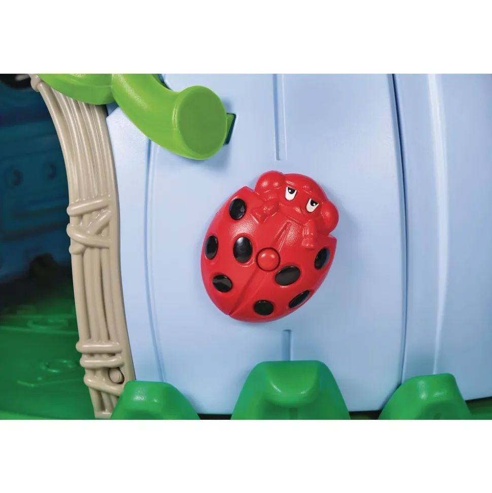 Happy Hollow - In-Ground Mount