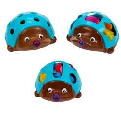 Hedgehog Fine Motor Friends