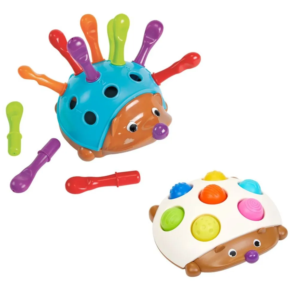 Hedgehog Play Set