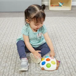 Hedgehog Sensory Pop-It