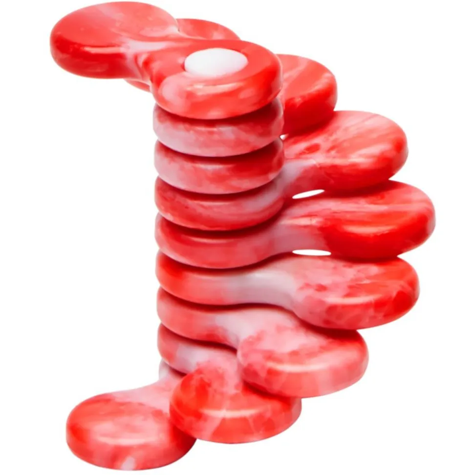 Helix Fidget - Set of 6